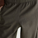 Joline Trousers - Beluga