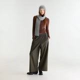 Joline Trousers - Beluga