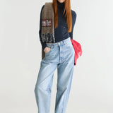 82/Kurtis Jeans - Blue Bleach