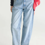 82/Kurtis Jeans - Blue Bleach