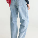 82/Kurtis Jeans - Blue Bleach