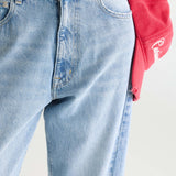82/Kurtis Jeans - Blue Bleach