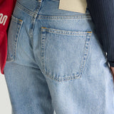 82/Kurtis Jeans - Blue Bleach
