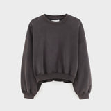 Fancy Sweatshirt - Dark Roast