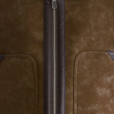 Jonson Reversible Gilet - Sheep