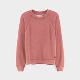 Fella Sweatshirt - Cerise