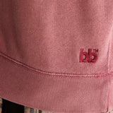 Fella Sweatshirt - Cerise