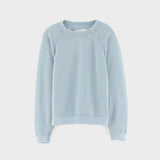 Fella Sweatshirt - Metal Blue