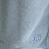 Fella Sweatshirt - Metal Blue