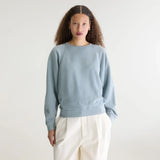 Fella Sweatshirt - Metal Blue