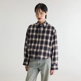 Johan Shirt - Captain Check