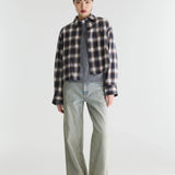 Johan Shirt - Captain Check