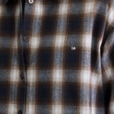 Johan Shirt - Captain Check