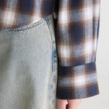 Johan Shirt - Captain Check