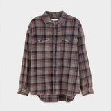 Snow Shirt - Check