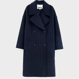 Jaguar Coat - Captain Stripe