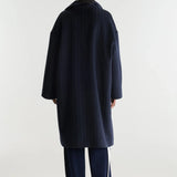 Jaguar Coat - Captain Stripe