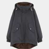 Hedi Coat - Pirate