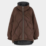 Hedi Coat - Pirate