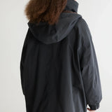 Hedi Coat - Pirate