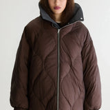 Hedi Coat - Pirate