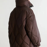 Hedi Coat - Pirate