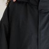 Hedi Coat - Pirate