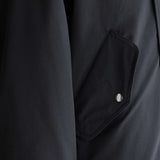 Hedi Coat - Pirate