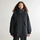 Hedi Coat - Pirate