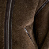 Eagle Jacket - Dark Roast