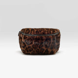 Joswel Bag - Brown Leo