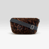 Joswel Bag - Brown Leo