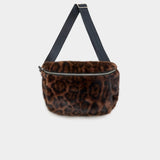 Joswel Bag - Brown Leo