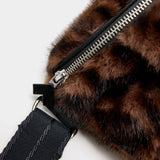 Joswel Bag - Brown Leo