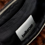 Joswel Bag - Brown Leo