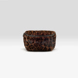 Joswel Bag - Brown Leo