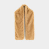 Harol Scarf - Ambre