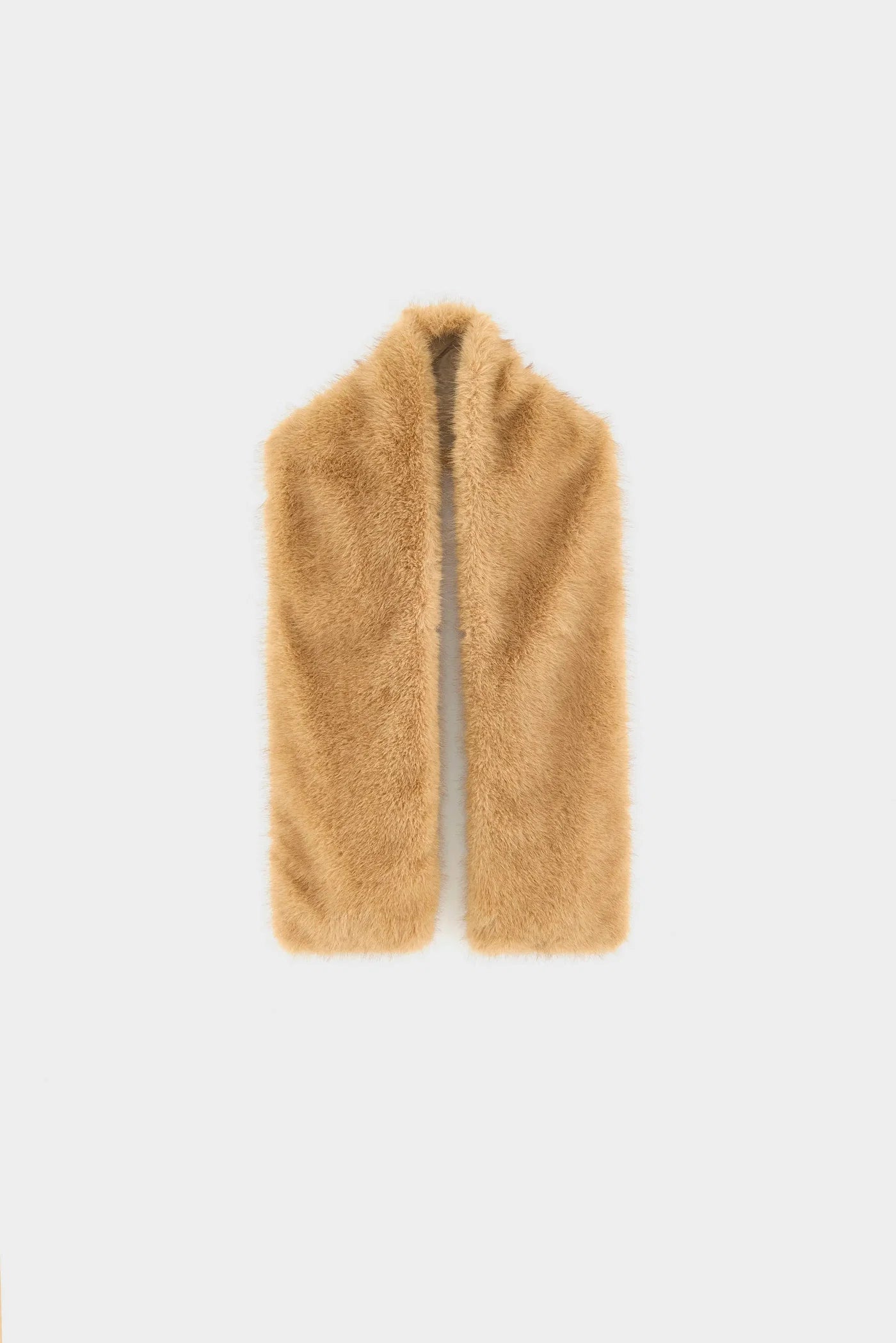 Harol Scarf - Ambre