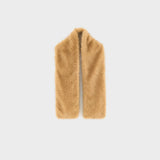 Harol Scarf - Ambre