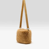 Hochet Bag - Ambre