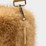 Hochet Bag - Ambre