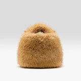 Hochet Bag - Ambre
