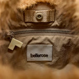 Hochet Bag - Ambre
