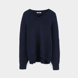Amevy Jumper - Navy