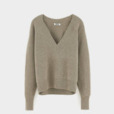 Alzell Jumper - Dust