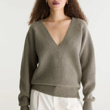 Alzell Jumper - Dust