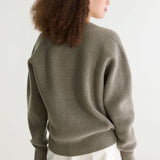 Alzell Jumper - Dust