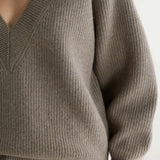 Alzell Jumper - Dust