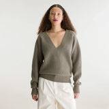 Alzell Jumper - Dust