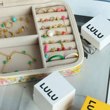Banana 1 PCS Earring - Gold